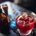 Przepis na drink negroni