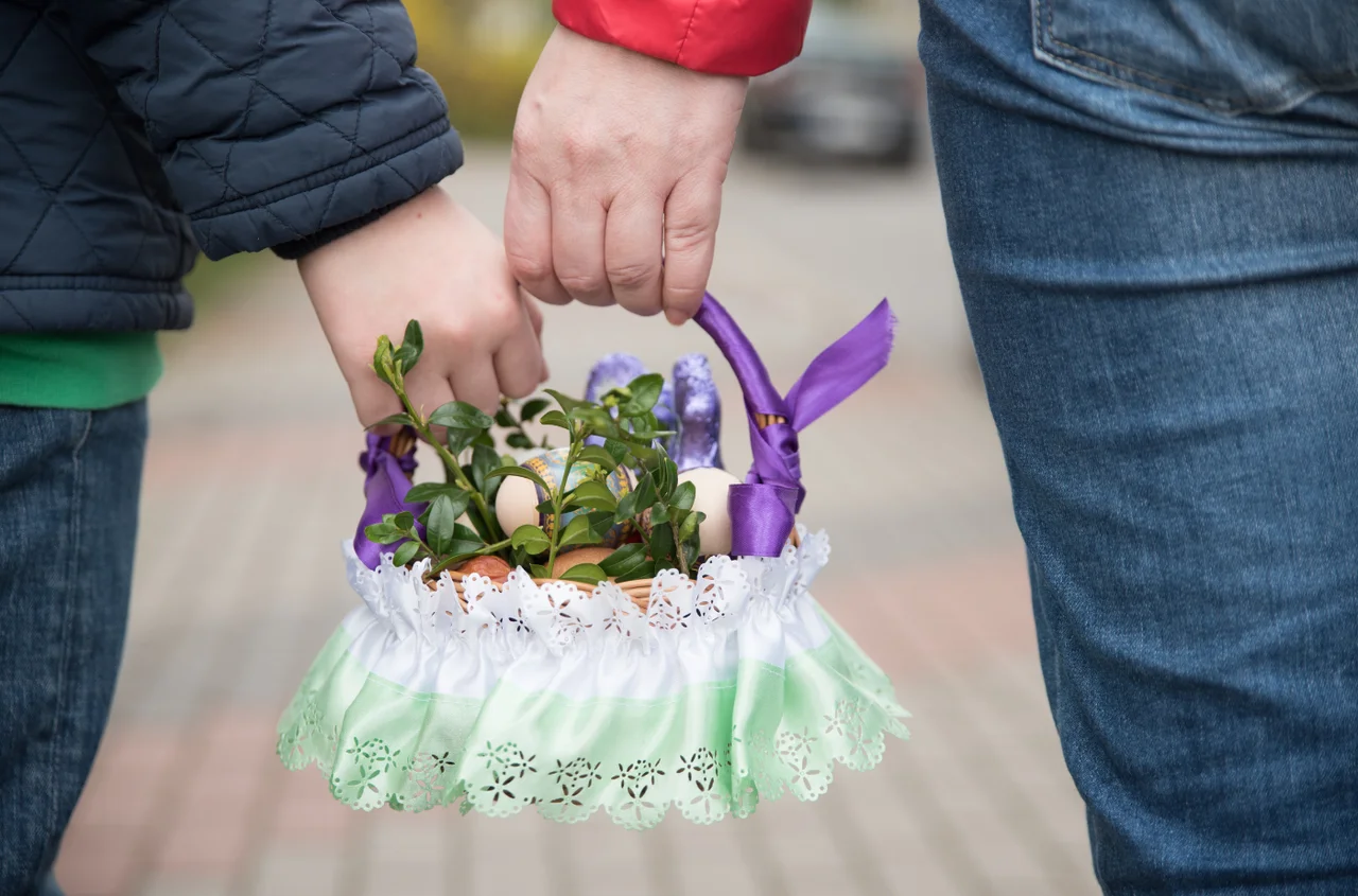 Jaka pogoda na Wielkanoc 2026? IMGW opublikowało prognozę - wiadomo, czy przyda się kurtka, czy krótki rękawek