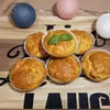 MUFFINKI GYROSOWE