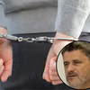 "Jestem bankrutem, bezrobotnym, bezdomnym". Dramatyczne wyznanie Janusza Palikota po opuszczeniu aresztu