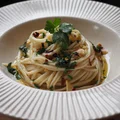 Spaghetti Aglio Olio e Peperoncino