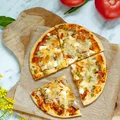 PROSTA, DOMOWA PIZZA