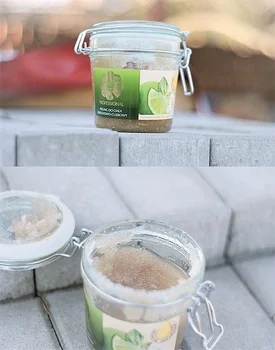 Peeling Spa Professional energetyzująco-pobudzający