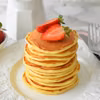 Placuszki z mascarpone