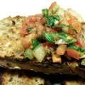 Aromatyczna Bruschetta na dobry początek dnia