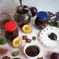 Nutella ze śliwek- najlepszy przepis!