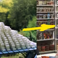Co się stanie, gdy będziesz jadł 40 łyżeczek cukru dziennie?