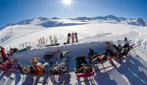 Gdzie warto jechać na narty w marcu i kwietniu?