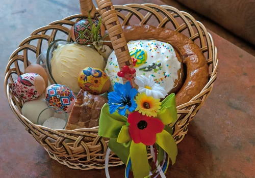 Od kiedy można dekorować dom na Wielkanoc 2026? Ta data Cię zaskoczy!