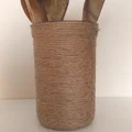 DIY: Praktyczny pojemnik na akcesoria kuchenne