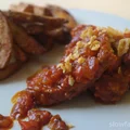 Southwestern Chicken Piccata