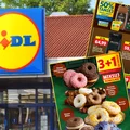 W Lidlu wystartowała mega oferta! Od dziś promocja 3+1 oraz rabat 50%