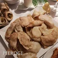 Wigilijne pierogi z kapustą i grzybami - Damsko-męskie spojrzenie na kuchnię i dom