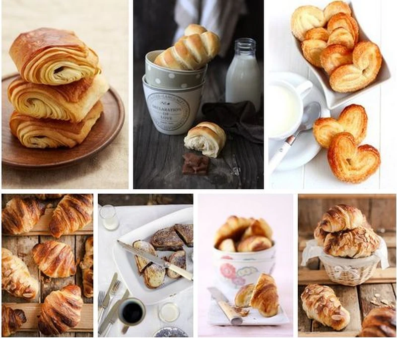 Ciasteczka na śniadanie