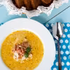AROMATYCZNA ZUPA INDYJSKA Z CURRY I KOLENDRĄ