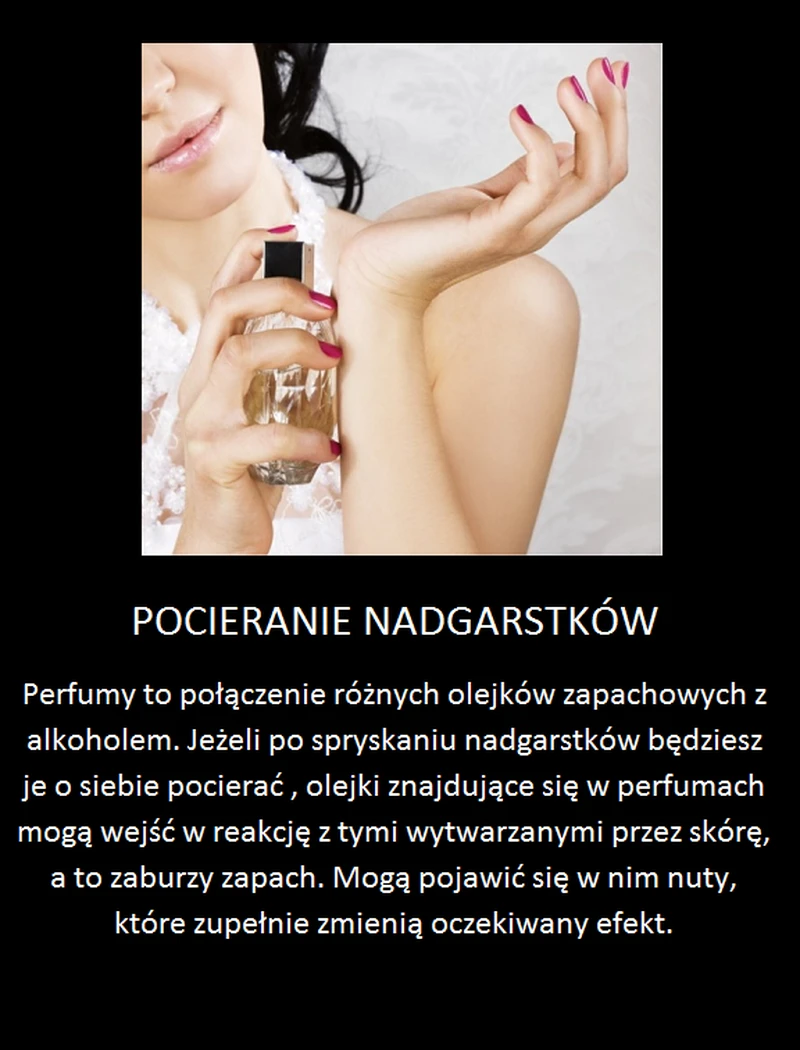 Ty też prawdopodobnie to robisz...