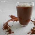 Fit gorąca czekolada