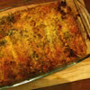 Canneloni z kurczakiem