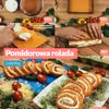 Rolada pomidorowa