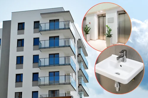 Windy to dopiero początek? Nowe przepisy budowlane obejmą też łazienki!