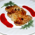 Grillowana polędwiczka wieprzowa