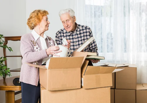 Państwo pomoże seniorom zamienić mieszkania! Nadchodzi "najem senioralny"
