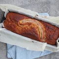Ciasto bananowe. Przepis krok po kroku.