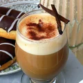 kawa chai latte
