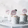 Muffiny piernikowe przepyszne
