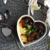 Crème brûlée