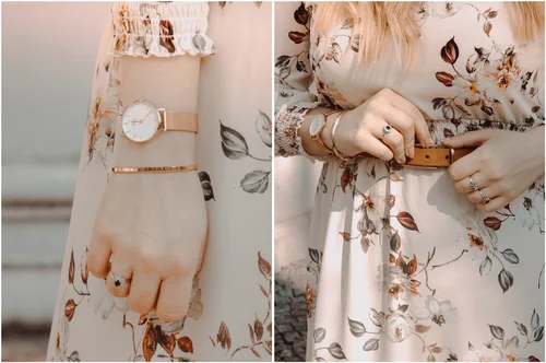 Wiosenne trendy