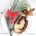 Strucla makowa – słodki smak świąt