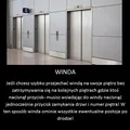 Winda tylko dla Ciebie!