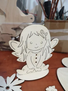 Gdzie kupuję i jakie materiały używam do decoupage?