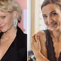 Kożuchowska i Koroniewska w takiej samej sukience z H&M! Do kogo bardziej pasuje taka kreacja?