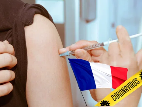 Francja: zakaz wstępu do restauracji i innych obiektów dla osób nieszczepionych