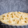 Tarta "Kokosowa Princessa" BEZ PIECZENIA