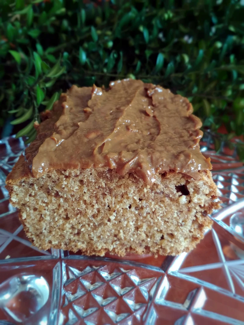 Babka kajmakowa