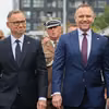 Wielka zmiana w stolicy! Dziś zaprzysiężenie Karola Nawrockiego