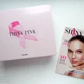 ShinyBox THINK PINK – październik 2017