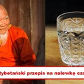 Wypróbuj przepis na TYBETAŃSKĄ NALEWKĘ Z CZOSNKU