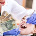 Prywatna wizyta u dentysty. Cennik usług w 2023 roku!