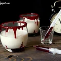 Krwawe drinki na Halloween