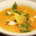 Zupa nachosowa