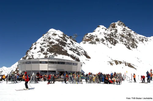 Stubai wyjazd na narty
