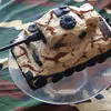 Tort w kształcie czołgu