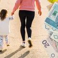 347 zł wsparcia dla rodziców z niepełnosprawnością! Wnioski dostępne od 1 marca!