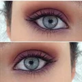 Subtelny make up