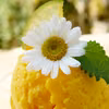 Przepis na lody mango.