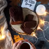 Brownie z fasoli